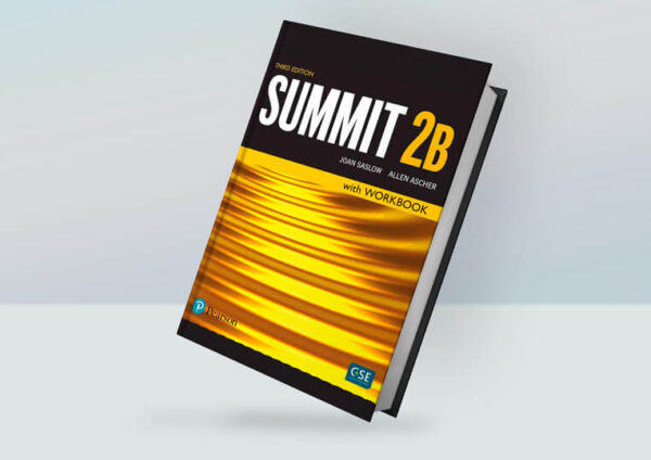 Summit-2B