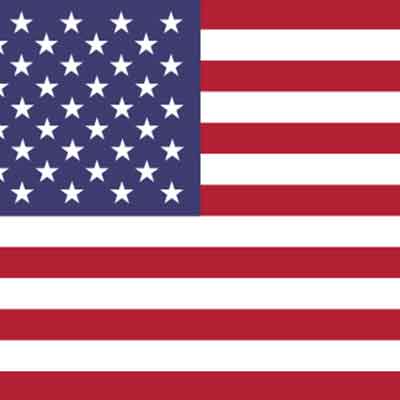 flag usa